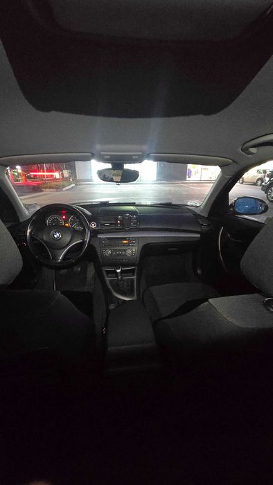 BMW 166i Facelift