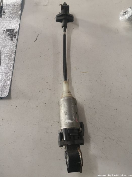 Motoras Scaun Inaltime Stanga Fata Toyota Land Cruiser J120 2004> Oe