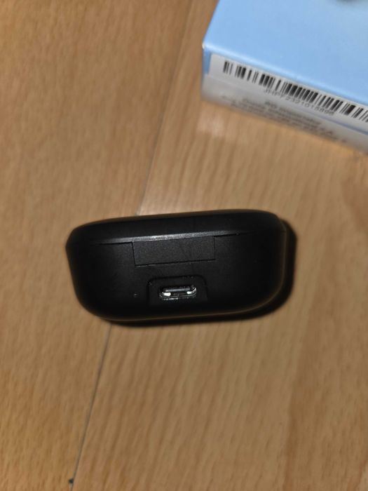 Безж слуш .Philips Tat 1207 черни- нови