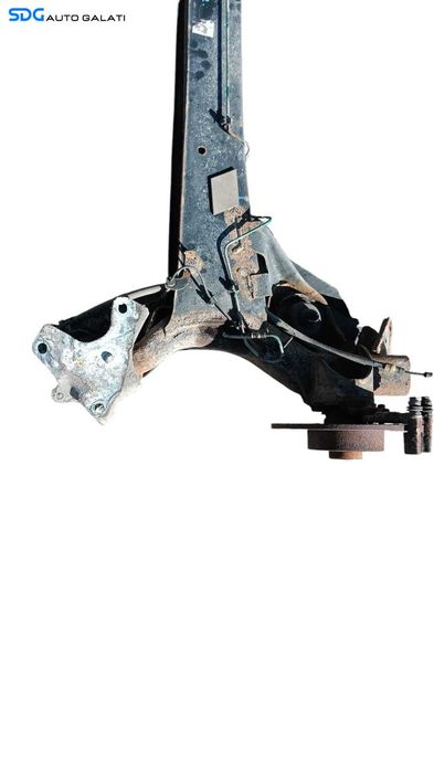 Punte Spate cu Fuzeta Fuzete Renault Megane 2 Break Combi 2002 - 2008 [M8322]