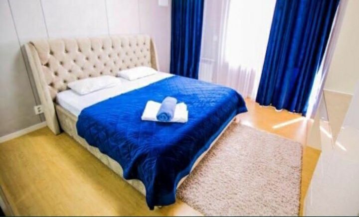 СддаюЮ кв почасам ночь СМАРТ wifi