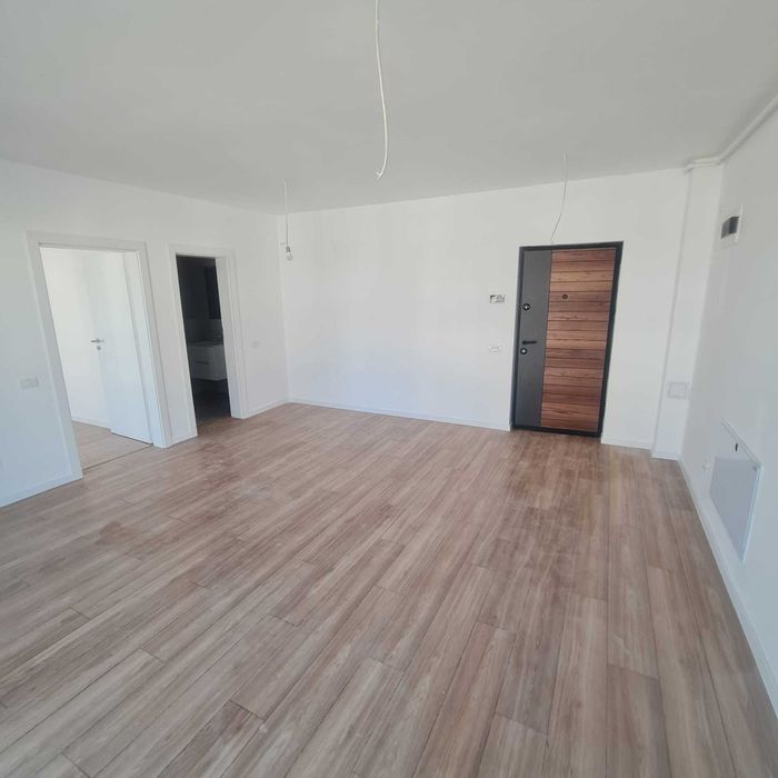 Vanzare studio 2 camere Otopeni, complex Toscana