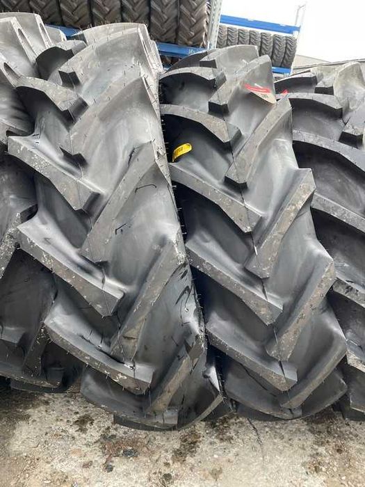 Cauciucuri noi de tractor spate cu Alliance 8PR garantie 14.9-28