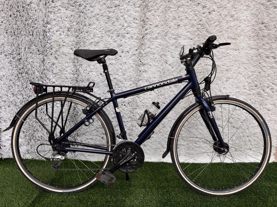 Продаётся американский велосипед CANNONDALE