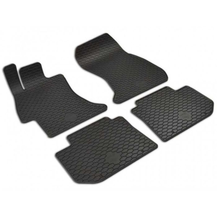 Covorase Cauciuc/Tavita Subaru Forester, Outback, Impreza, Legacy, XV