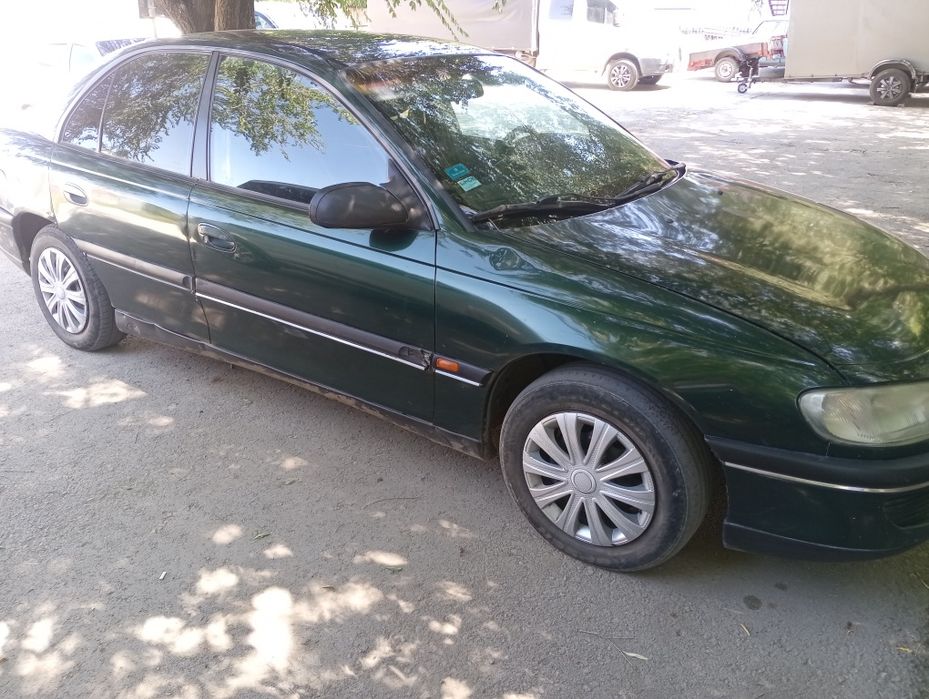 Продам Opel Omega 2.0 ecotec 16 клапанный