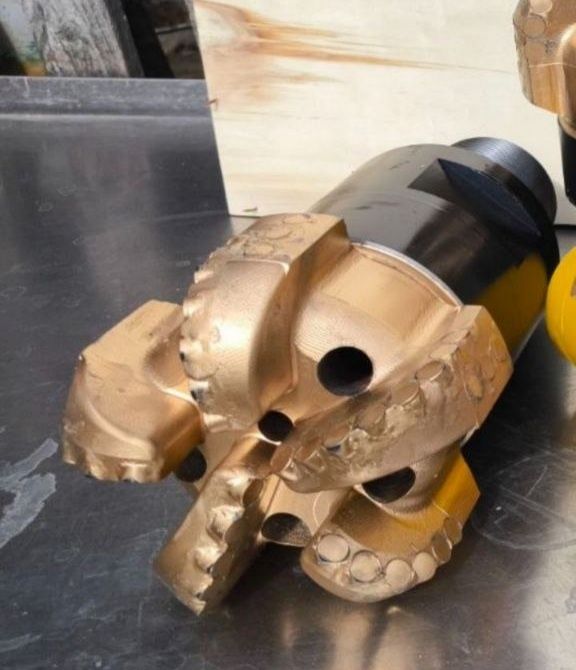 Сондажно PDC длето 190 мм