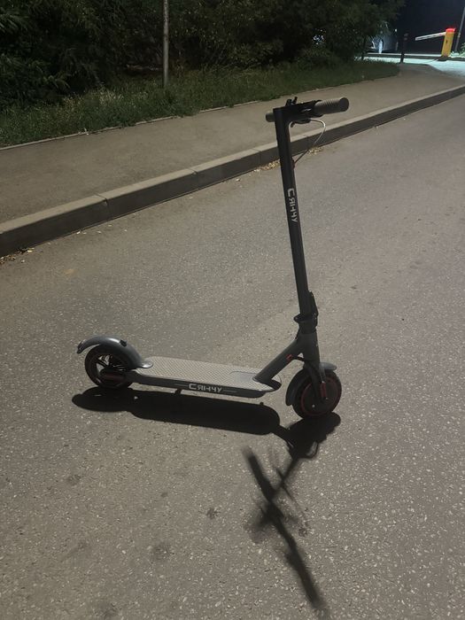 Электросамакат Сянчу