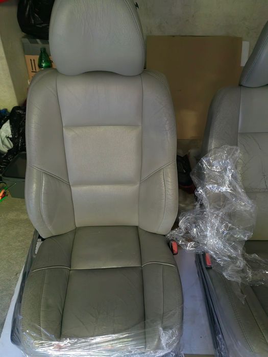Части за Volvo s80 -салон