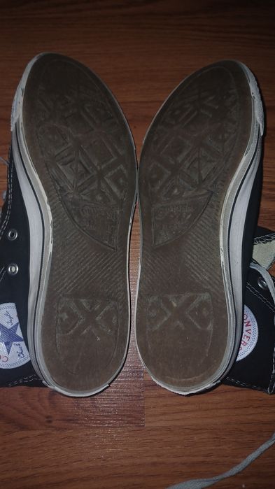 продам кеды, converse all star