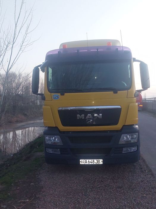 Man Tgs 18.360prtsep