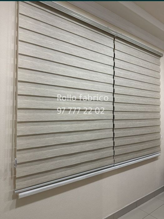 Jalyuzi pardalar va maskitniy setkalar 30% chegirmada Optom