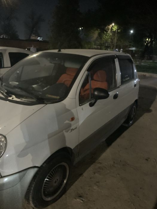 Matiz best 2011 yil  prabeg 406 ming