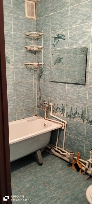 Сдам 2х ком-ую кв