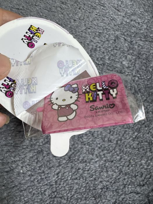 Киндер новые в капсульном состоянии