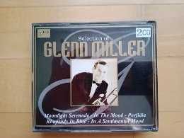 Glenn Miller CD коллекционное издание