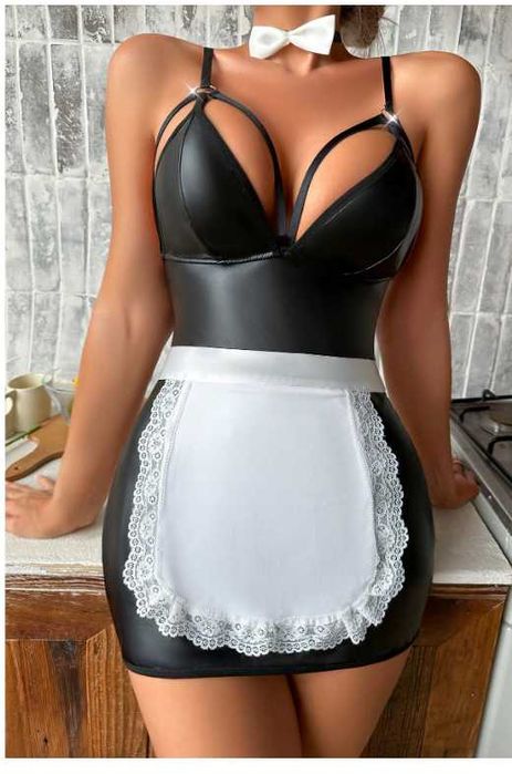 lenjerie sexy hot XpH.12