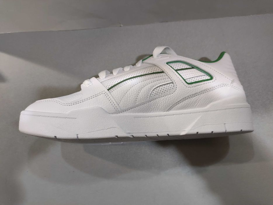 Puma N46/30sm.Маратонки Ест.кожа.Нови.Оригинал.