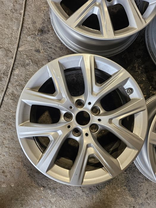 4 jante 5x112 R17 Originale BMW X1 F48