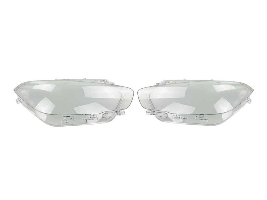 Стъкла за фарове на BMW 1 F20 Facelift (2015-2019)  555