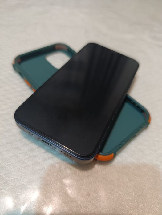 Iphone 12 mini 128gb 69%