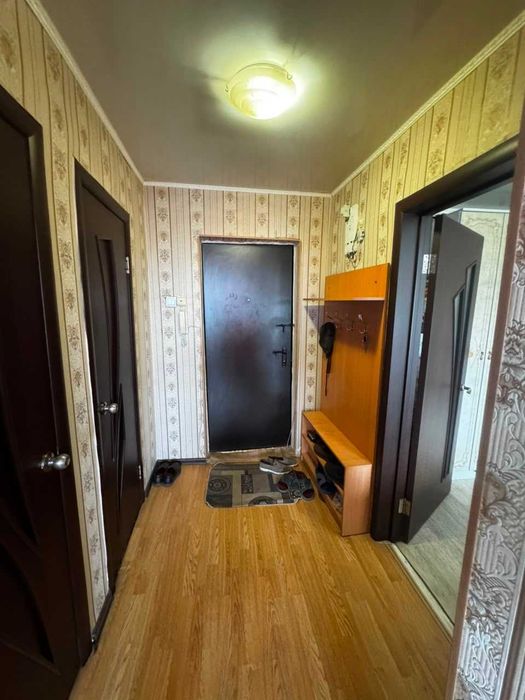 1 комнатная  район Клуб строителя