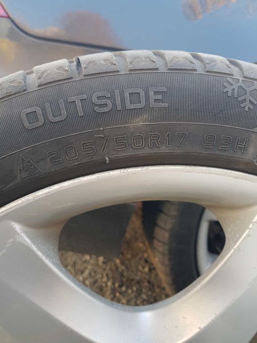 BMW Джанти style 142