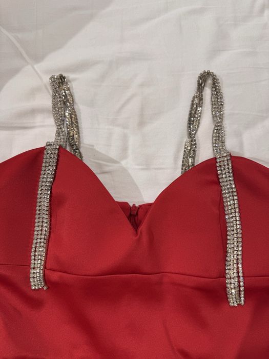 Платье новое. Размер xs, s.