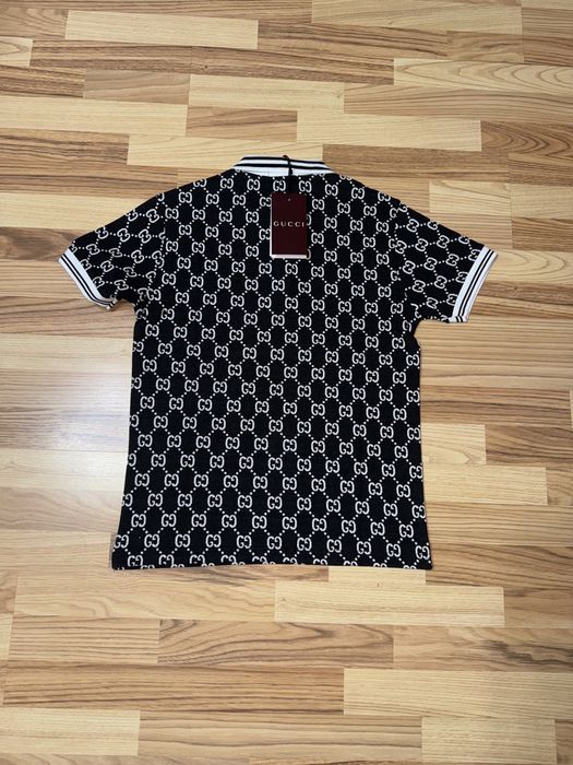 Tricou Polo Gucci Premium