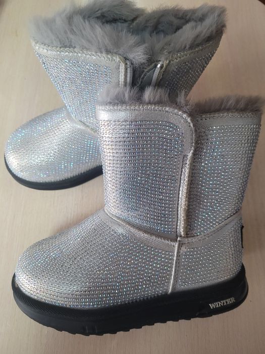 Продам сапоги...