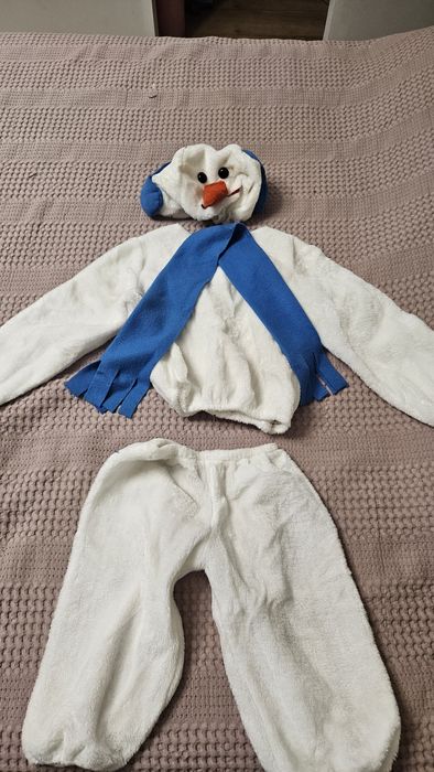Новогодние костюмы для для мальчика