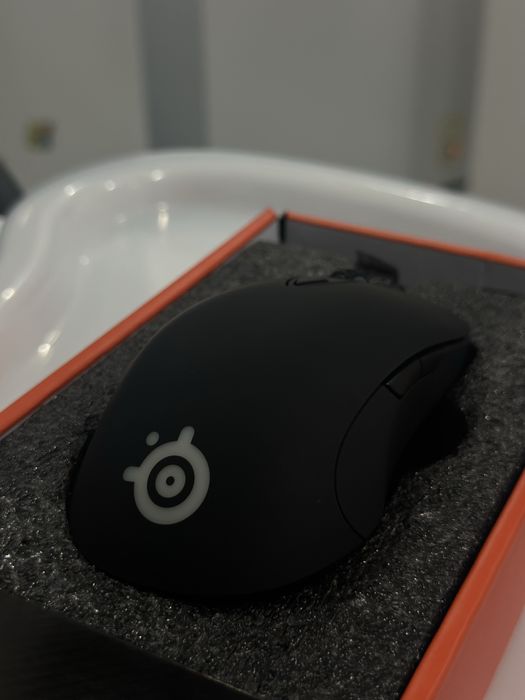 steelseries sensei ten мышь мышка
