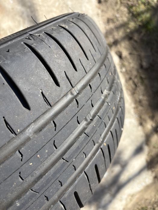 Anvelope Falken Sincera SN832B EcoRun