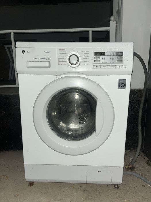 Стиралные машинки продаюся