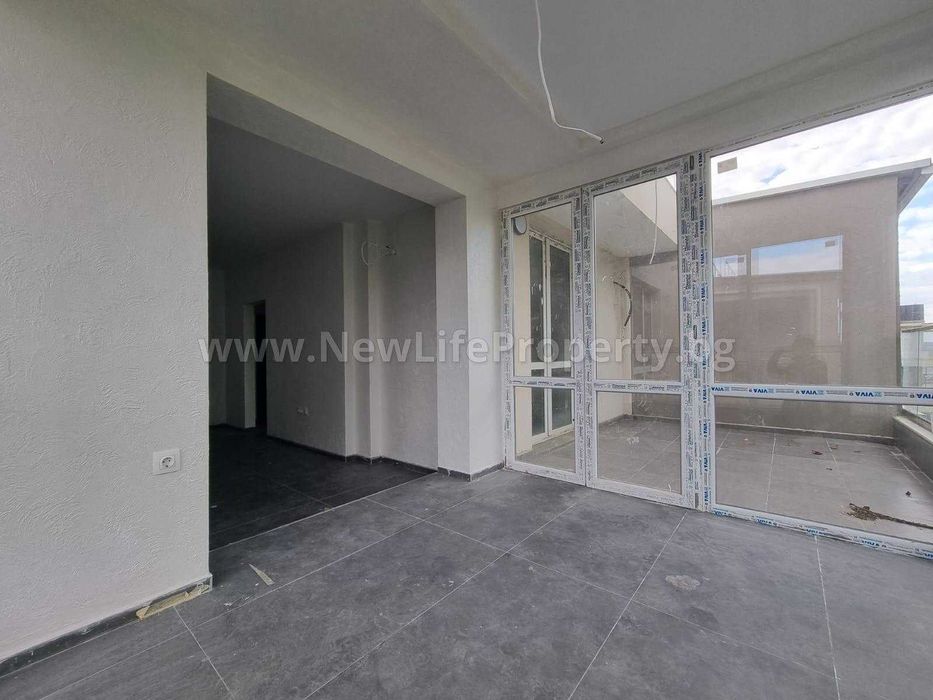 Продава се Двустаен апартамент в к.к. Слънчев бряг - 64 кв.м за 1313 €/кв.м - Снимка #7