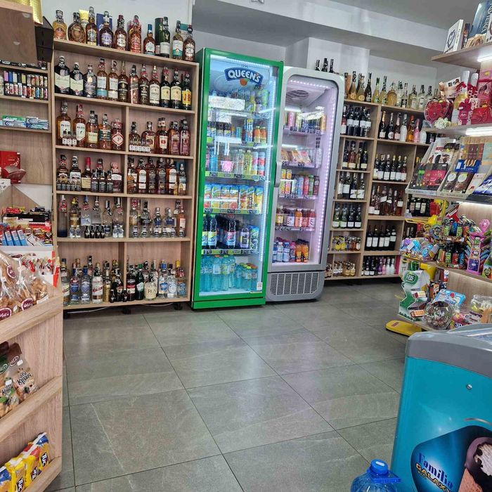 Продава се Заведение в София, Бъкстон - 80 кв.м за 478 €/кв.м - Снимка #4