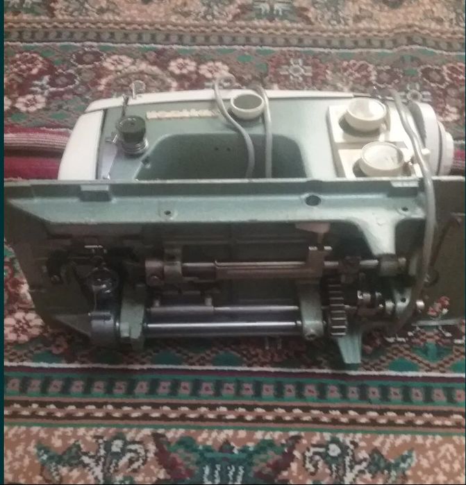 Зонавицка Парда Сотилади Бонуси Бор