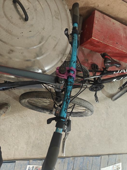 Продаю AVA Storm 19 рама