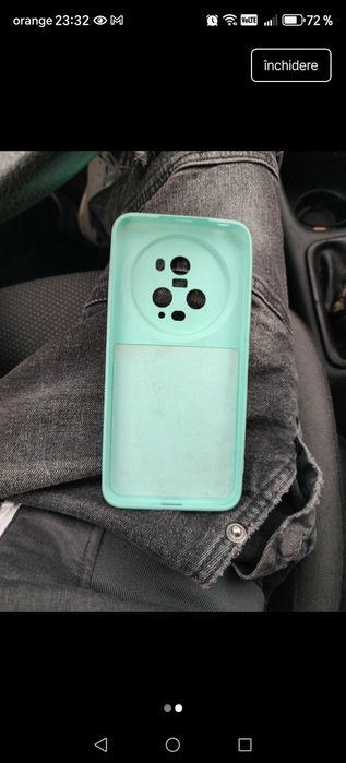 Husă Honor Magic 5 Pro