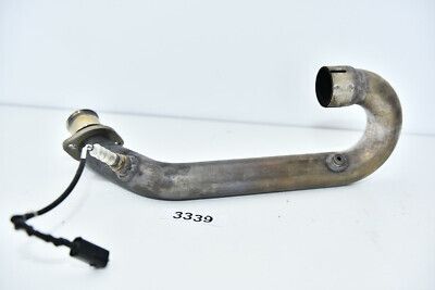 Ducati Monster 696 ABS Evacuare verticală Header O2 Plug 571.1.269.5A