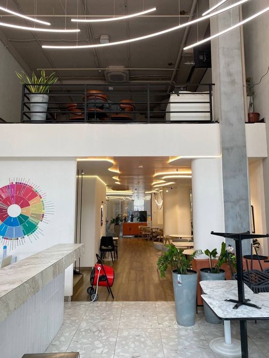 Сдается помещение под кафе - Tashkent city boulevard