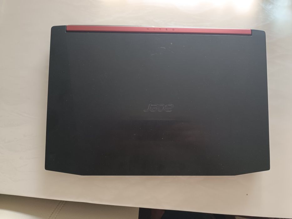 Acer nitro 5.   .