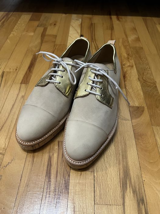 Дамски обувки Marc O'Polo 38 номер