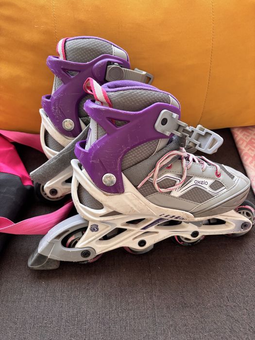 Ролери Oxelo размер 35-38