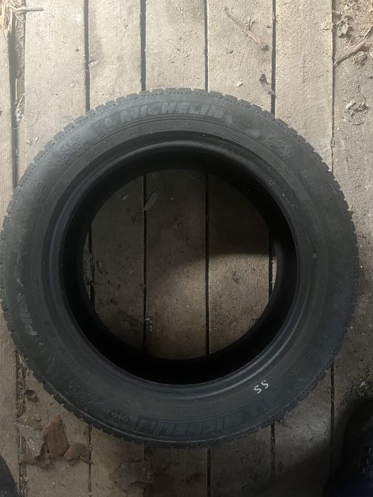 Urgent!!! Ocazie!!! Anvelope iarna Michelin 235/55/18