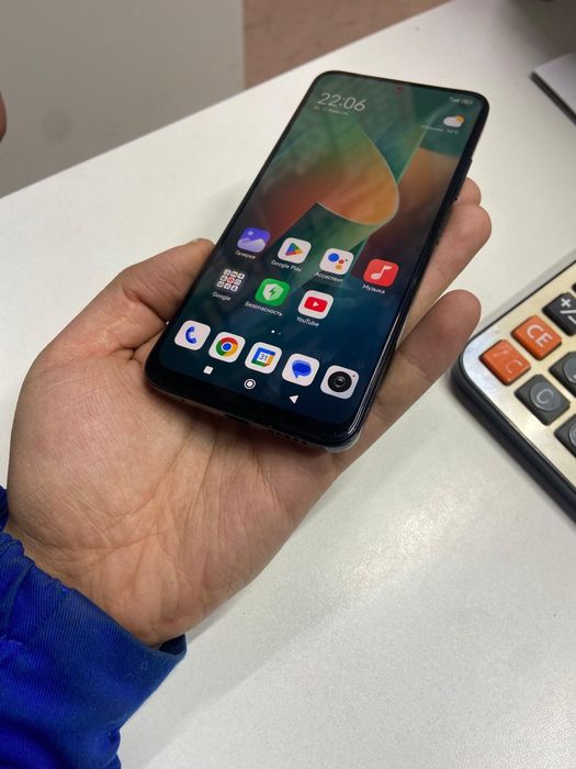 Redmi not 11 сатылады