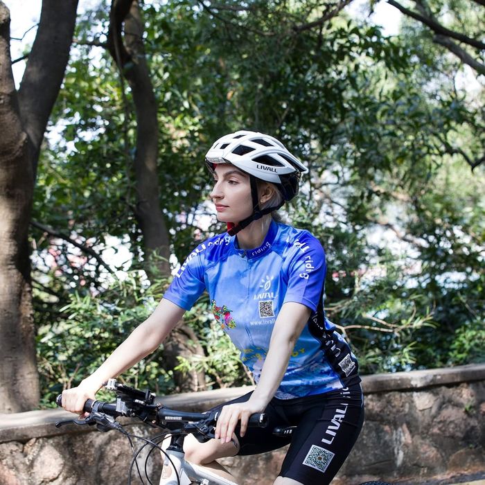 LIVALL BH60SE NEO интелигентна велосипедна каска размер 55-61см