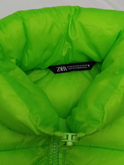 ZARA Нова грейка