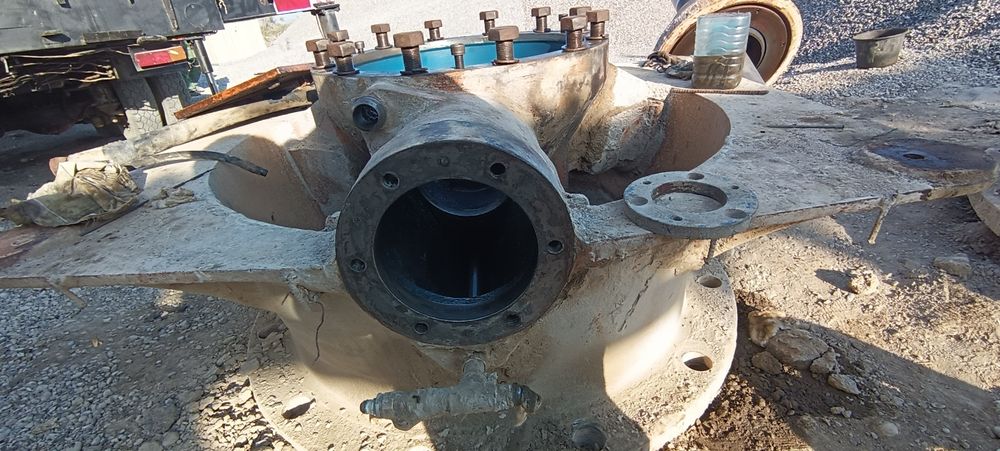 Eron konusuviy drabilkalarni remont qilish xizmati!