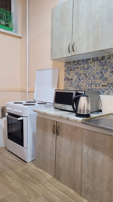 Хостел помесячно от 35000